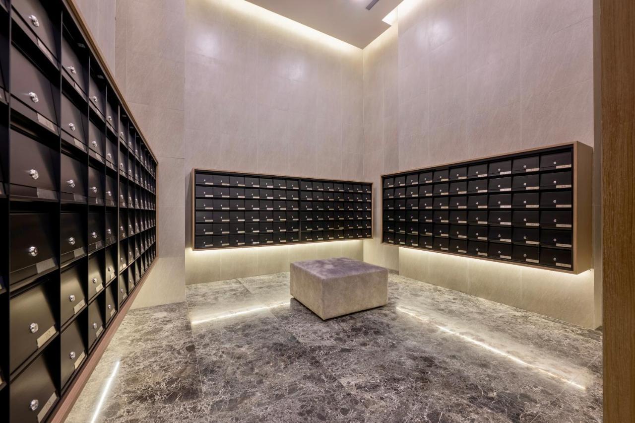 Societe Suite By Lyfehaus Kuala Lumpur Exterior photo
