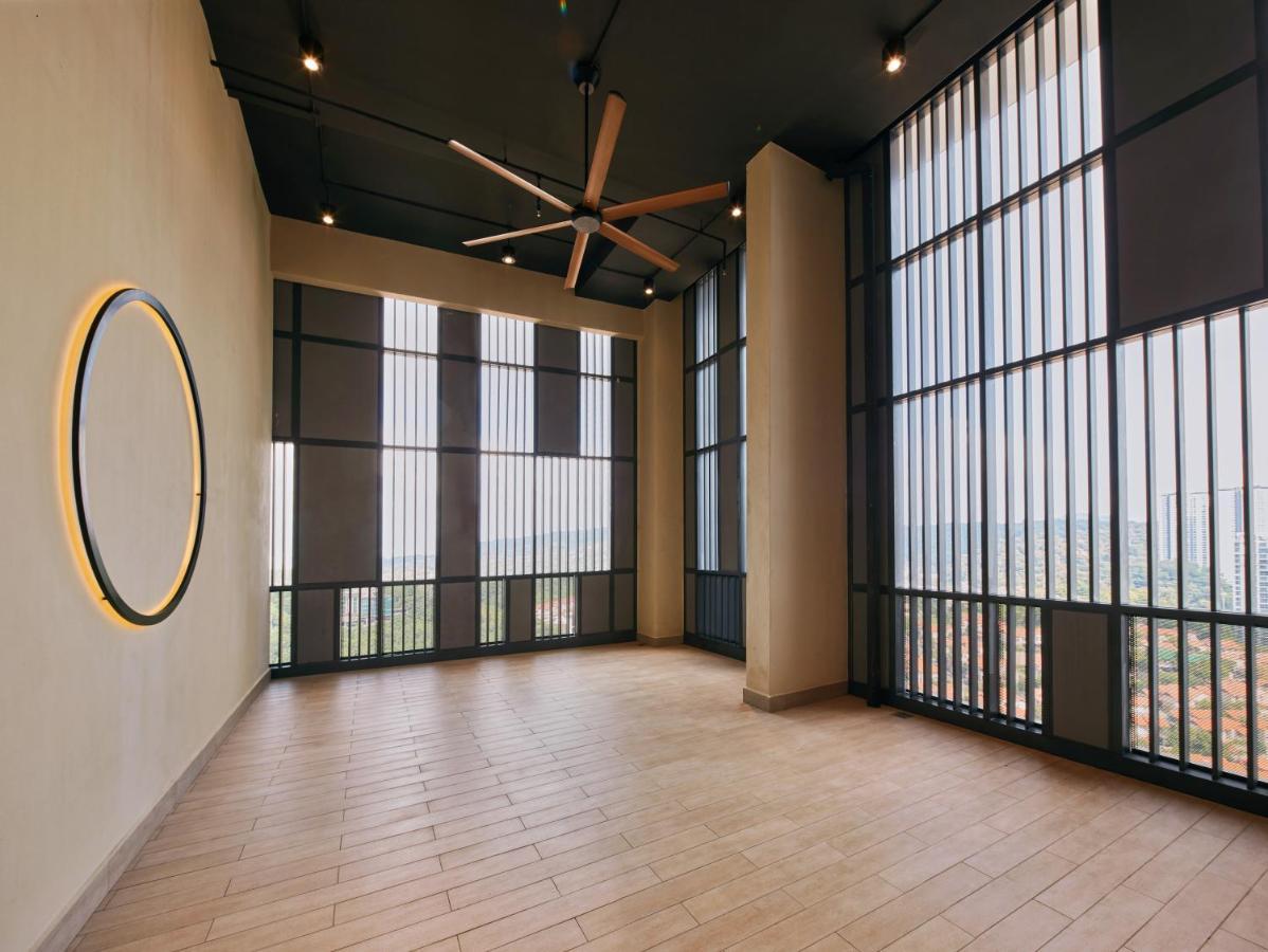 Societe Suite By Lyfehaus Kuala Lumpur Exterior photo