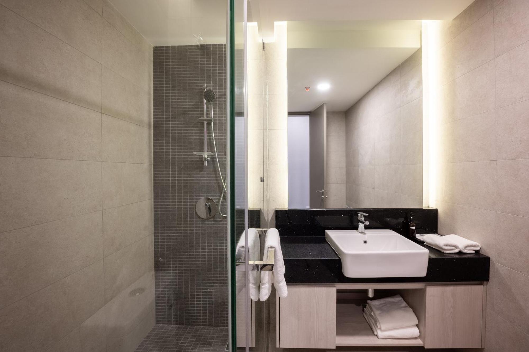 Societe Suite By Lyfehaus Kuala Lumpur Exterior photo